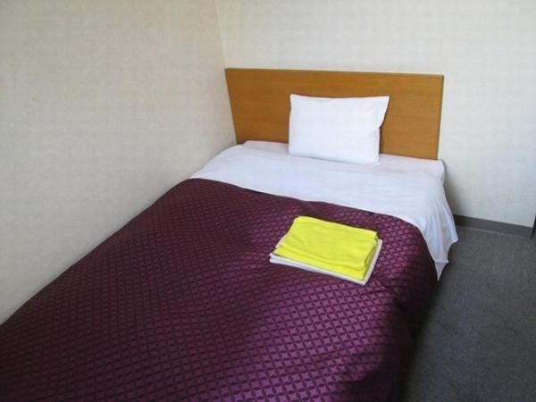 Business Hotel Santa Chikusei Exterior photo